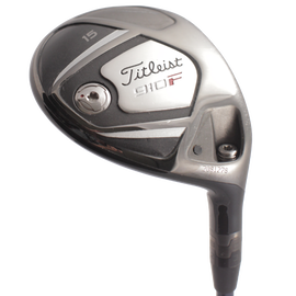 Titleist 910F Fairway Woods
