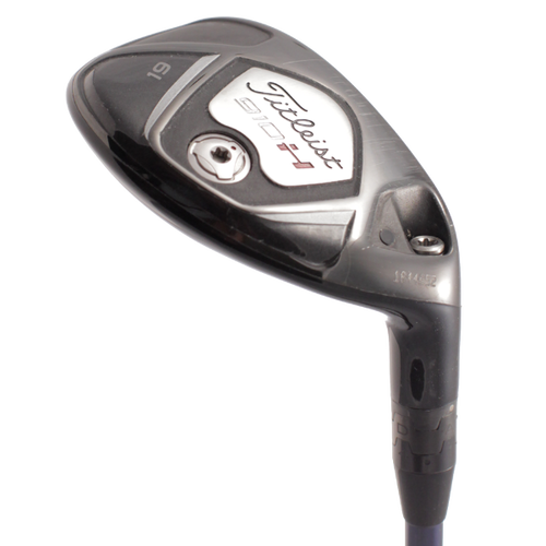Titleist 910H Hybrids - View 1