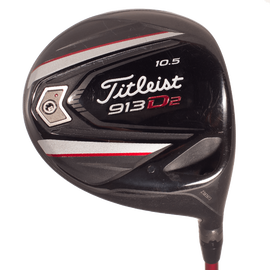 Titleist 913D2 Drivers (2013)