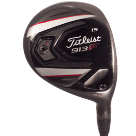 Titleist 913F Fairway Woods