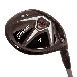Women's Titleist 915F Fairway Woods
