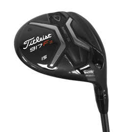 Titleist 917F3 Fairway Woods