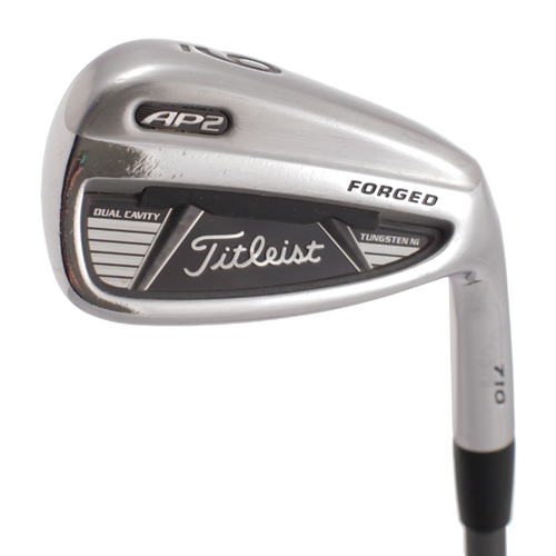 Titleist AP2 710 Irons - View 1