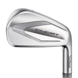 Titleist CNCPT CP-02 Irons