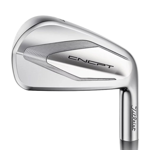 Titleist CNCPT CP-02 Irons - View 1