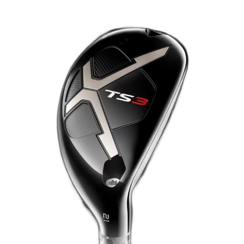 Titleist TS3 Hybrids - View 1