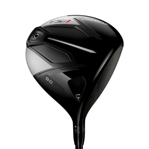 Titleist Women's TSi1 Drivers - View 1