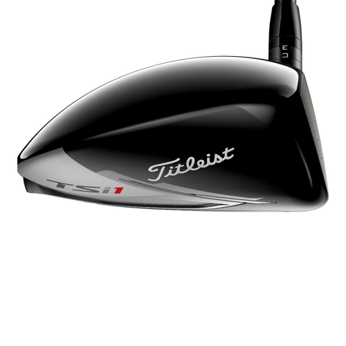 Titleist Women's TSi1 Drivers - View 4