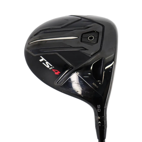 Titleist TSi4 Drivers - View 1