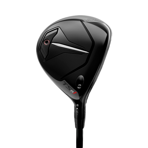 Titleist TSR1 Fairway Woods - View 1