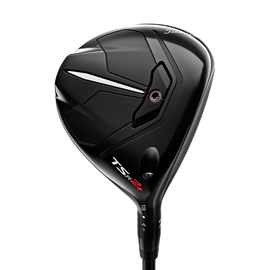Titleist TSR2+ Fairway Woods