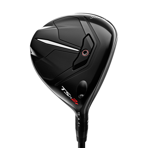 Titleist TSR2+ Fairway Woods - View 1