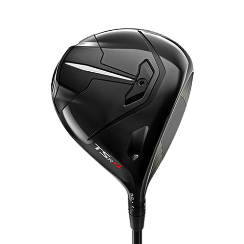 Titleist TSR4 Driver - View 1