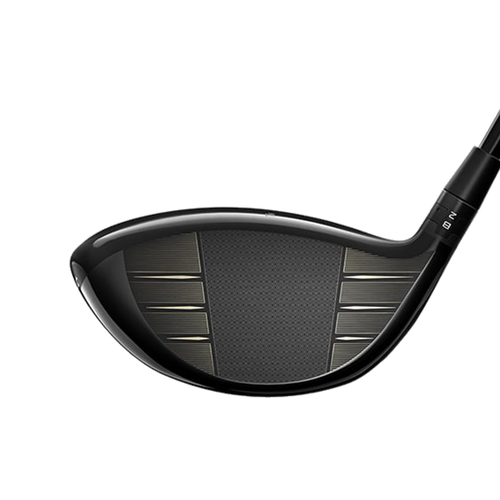 Titleist TSR4 Driver - View 3