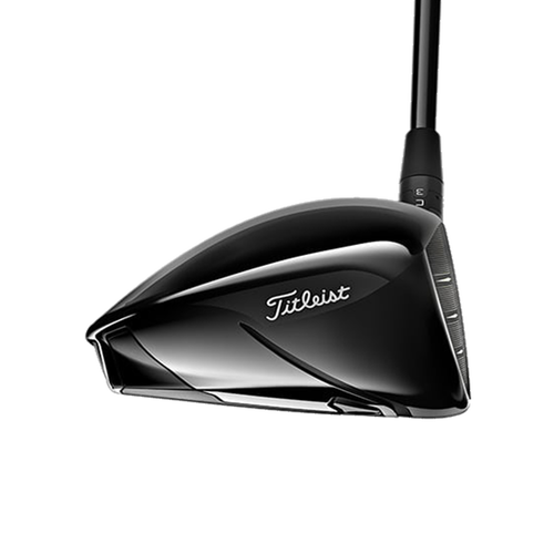 Titleist TSR4 Driver - View 4