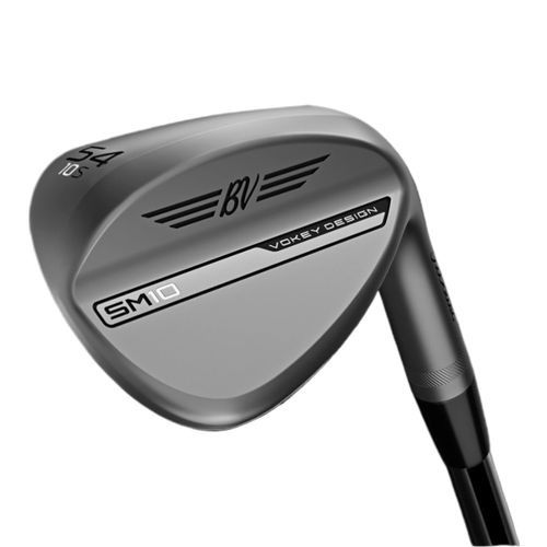 Titleist Vokey SM10 Nickel Hybrids - View 1