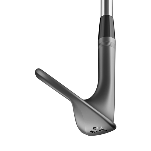 Titleist Vokey SM10 Nickel Hybrids - View 3