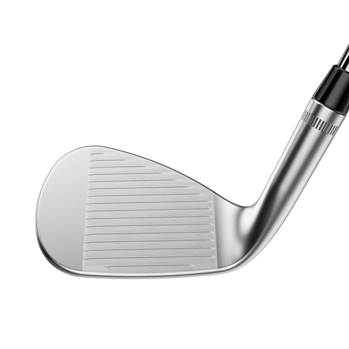 Mack Daddy 4 Chrome Wedges - View 3