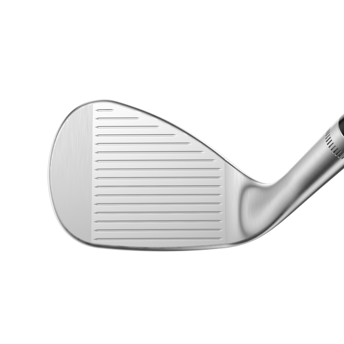 JAWS MD5 Raw Wedges - View 3