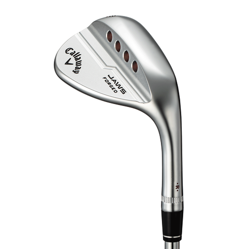 JAWS Forged Wedges - View 4