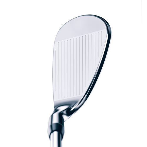 Mack Daddy CB Wedges - View 2