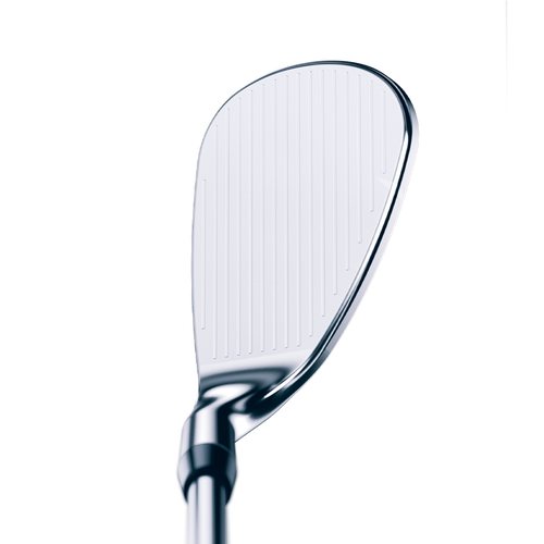 Mack Daddy CB Wedges - View 6