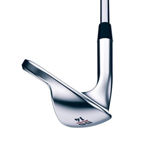 Mack Daddy CB Wedges - View 7