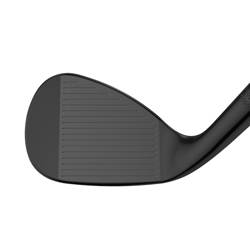 Opus Black Shadow Wedges - View 3