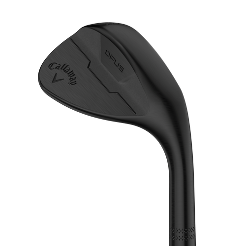 Opus Black Shadow Wedges - View 4