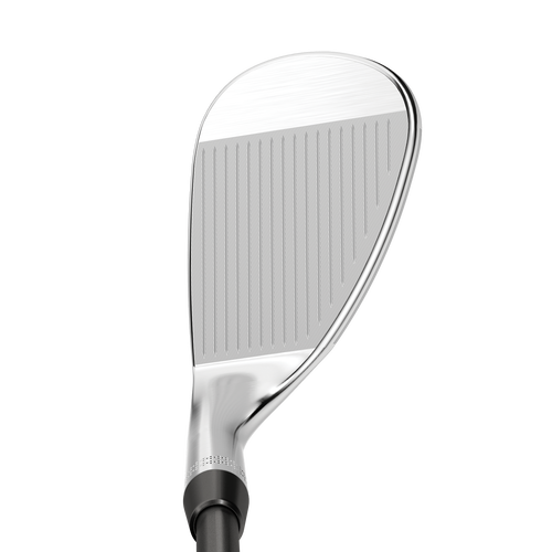 Opus Platinum Chrome Wedges - View 2