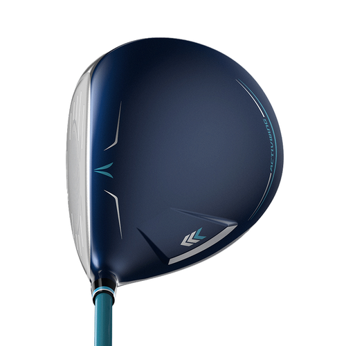 Women's XXIO 12 Drivers - View 2