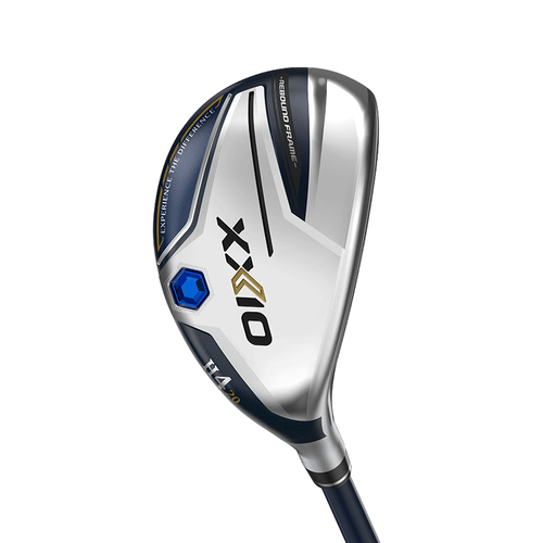 XXIO 12 Hybrids - View 1