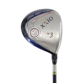 XXIO 9 Series (2016) Women's Fairway Woods