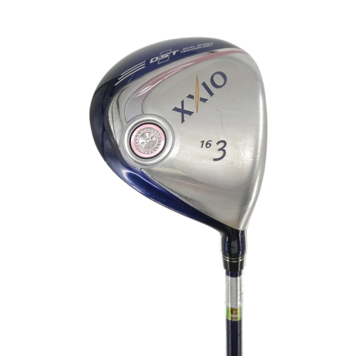XXIO 9 Series (2016) Women's Fairway Woods - View 1