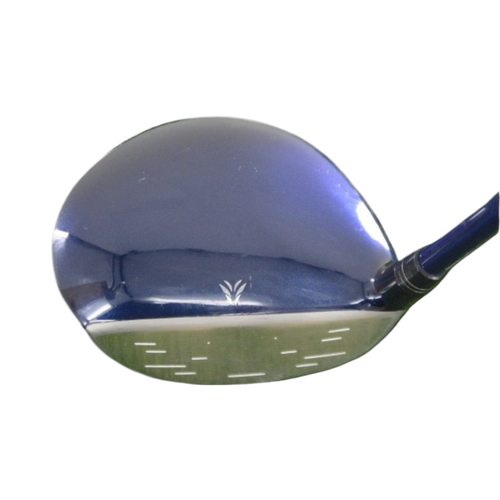 XXIO 9 Series (2016) Women's Fairway Woods - View 3