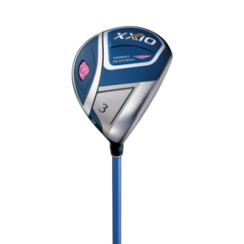 XXIO Eleven Series (2020) 7 Wood Ladies/Right