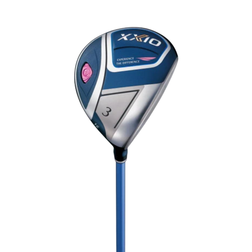 XXIO Eleven Women's Fairway Woods - View 1