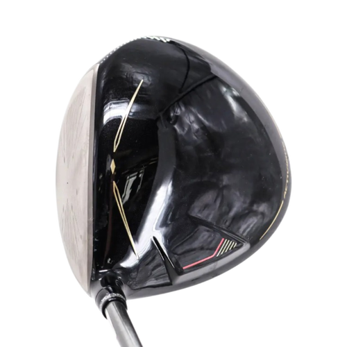 XXIO 2023 Prime 12 Series Drivers - View 3