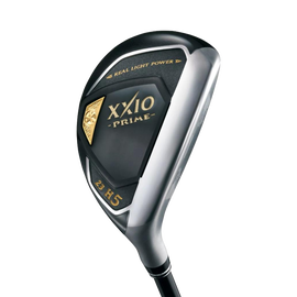 XXIO Prime 10 Series Hybrids