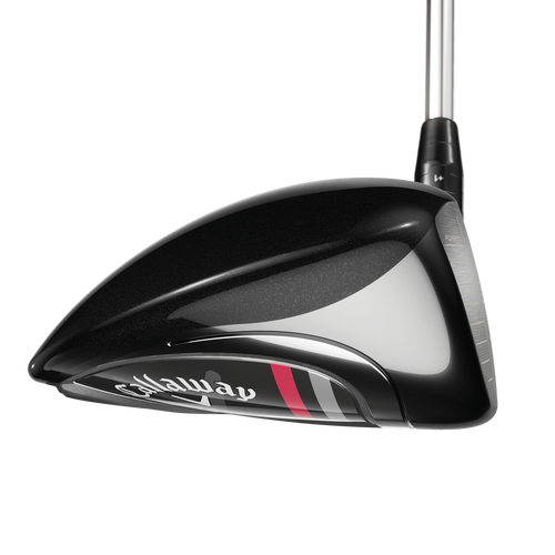 Big Bertha Driver - View 3