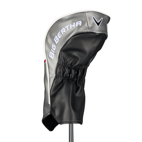 Big Bertha Driver - View 7