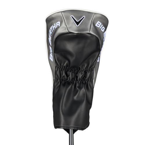 Big Bertha Driver - View 8