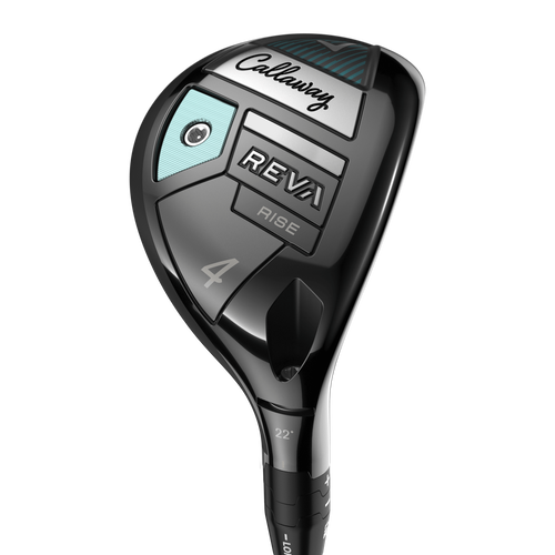 REVA RISE Hybrid - View 1