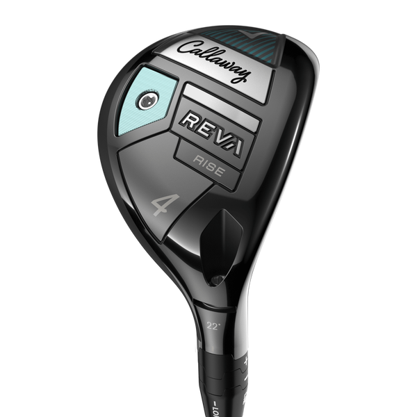 REVA RISE Hybrid Technology Item