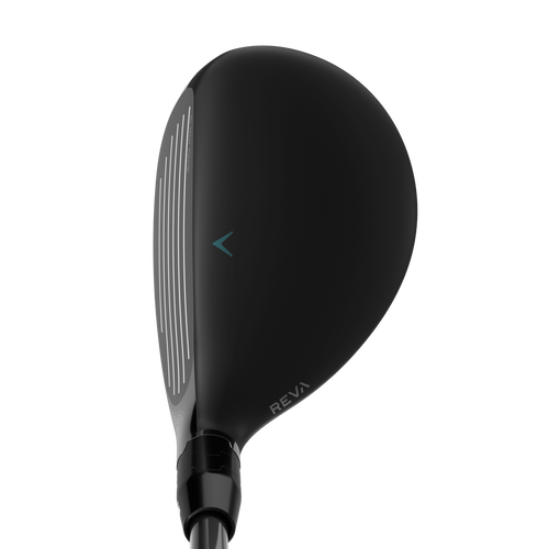 REVA RISE Hybrid - View 2