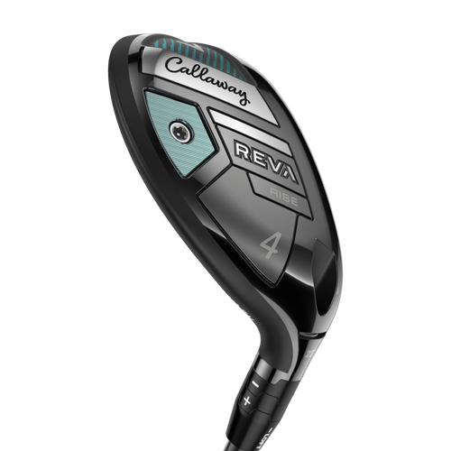 REVA RISE Hybrid - View 5