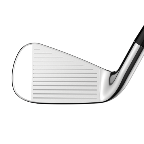 Women's Elyte HL Irons - View 3