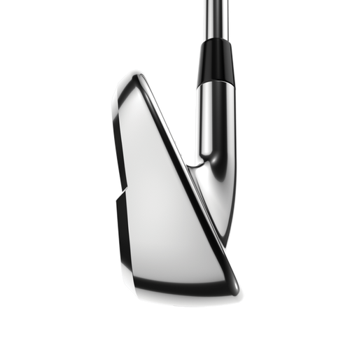 Women's Elyte HL Irons - View 4