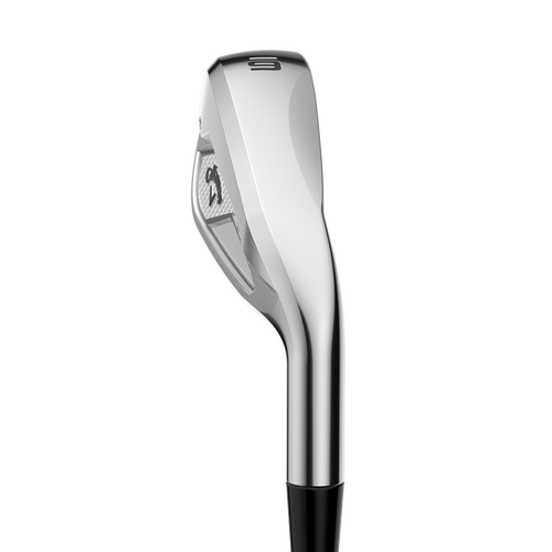 Women's Elyte HL Irons - View 5