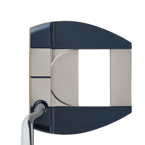 Ai-ONE Milled CRUISER Jailbird T Versa 90 Putter - View 2